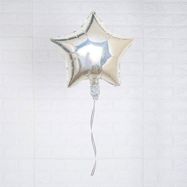 Happy Birthday Sun & Moon CELESTIAL Outer Space Stars 17" Mylar Party Balloon Happy Birthday Sun & Moon CELESTIAL Outer Space Stars 17" Mylar Party Balloon